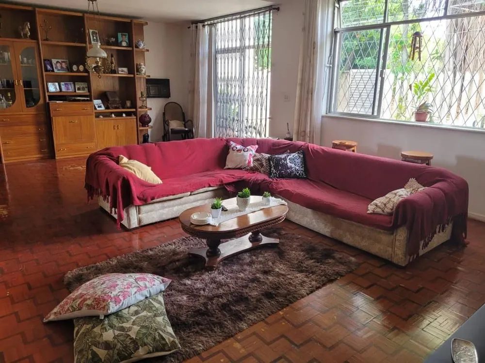 Casa, 4 quartos, 181 m² - Foto 2
