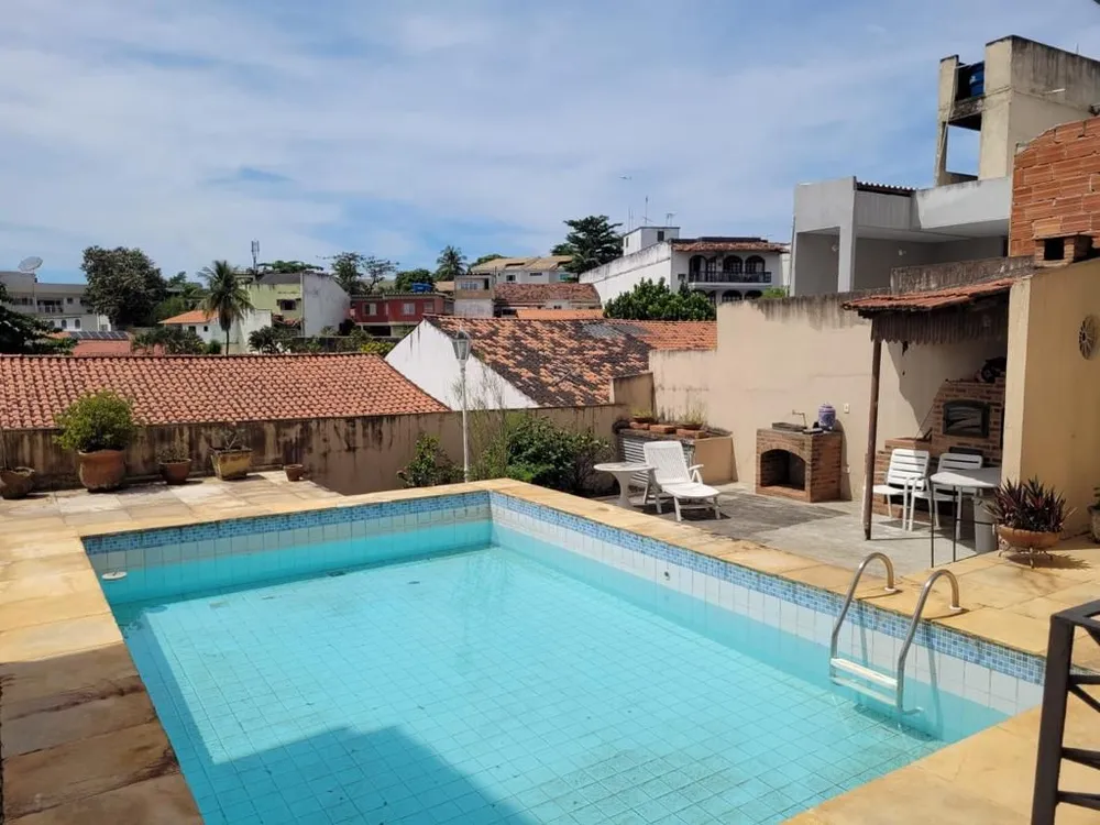 Casa, 4 quartos, 181 m² - Foto 36