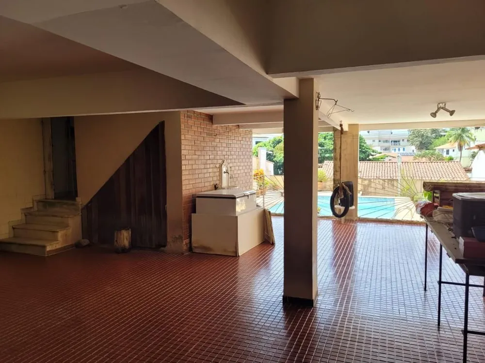 Casa, 4 quartos, 181 m² - Foto 15