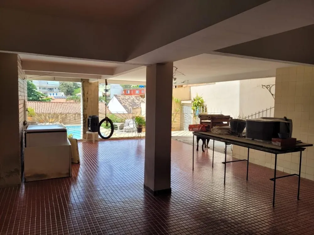 Casa, 4 quartos, 181 m² - Foto 35