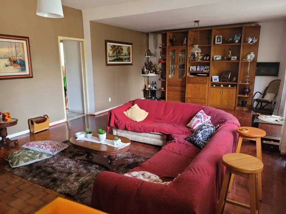 Casa, 4 quartos, 181 m² - Foto 22