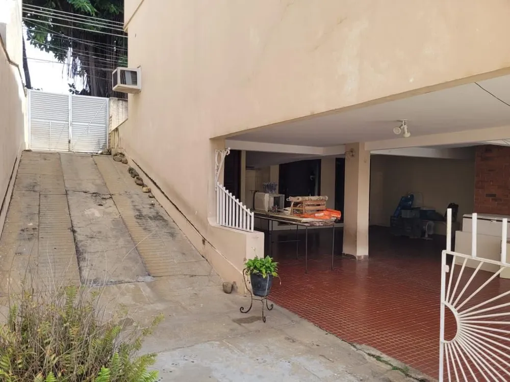 Casa, 4 quartos, 181 m² - Foto 13
