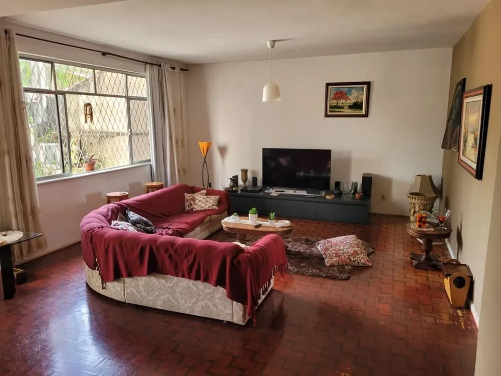 Casa, 4 quartos, 181 m² - Foto 3