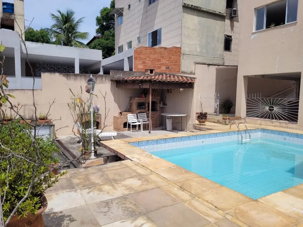 Casa, 4 quartos, 181 m² - Foto 37