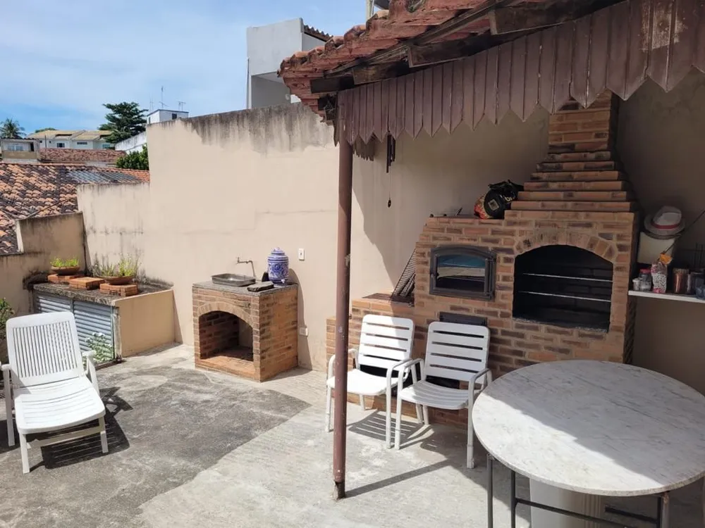 Casa, 4 quartos, 181 m² - Foto 19