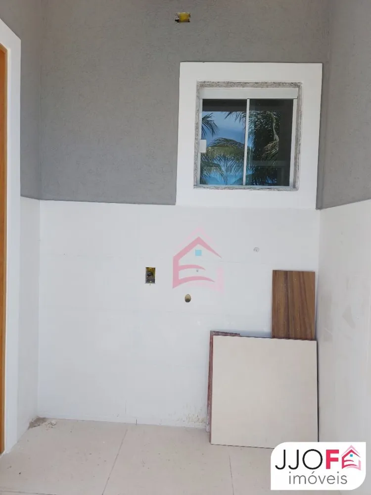 Casa, 2 quartos, 90 m² - Foto 26