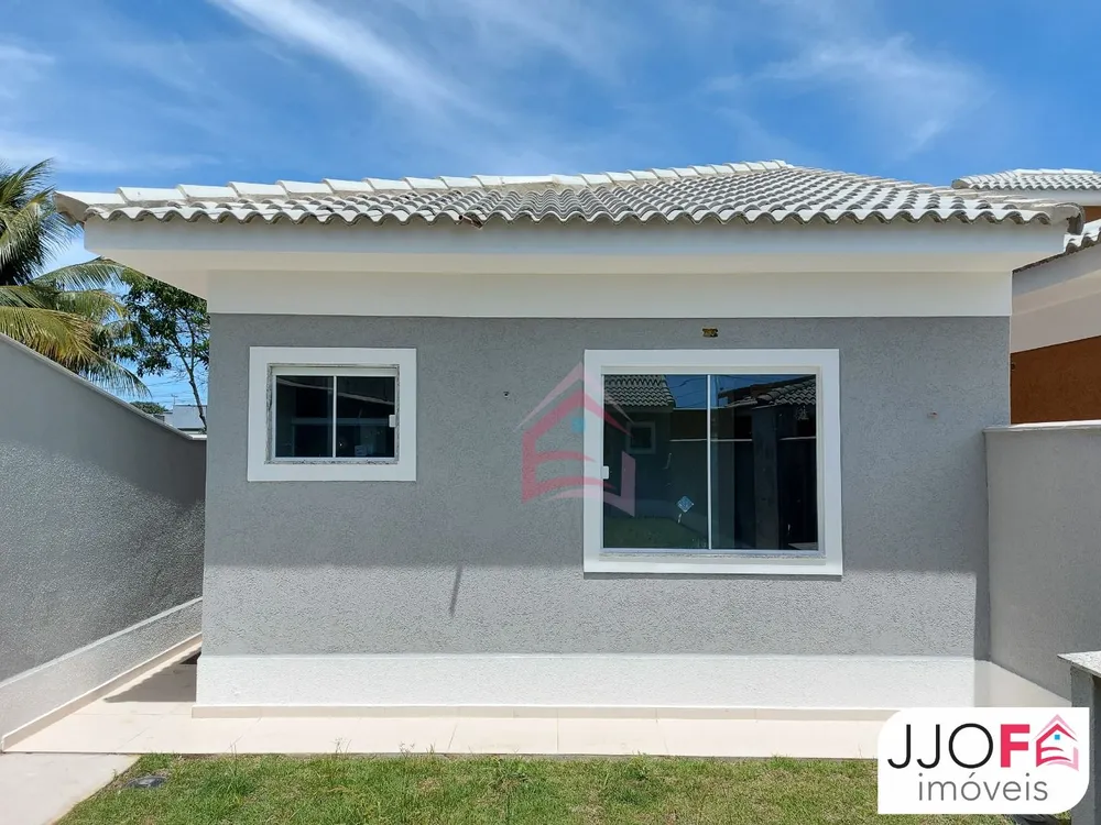 Casa, 2 quartos, 90 m² - Foto 11