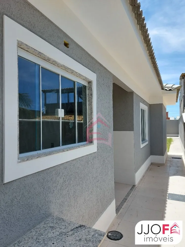 Casa, 2 quartos, 90 m² - Foto 5