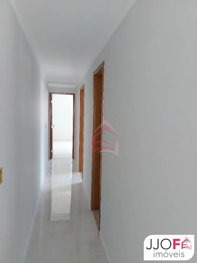 Casa, 2 quartos, 90 m² - Foto 16