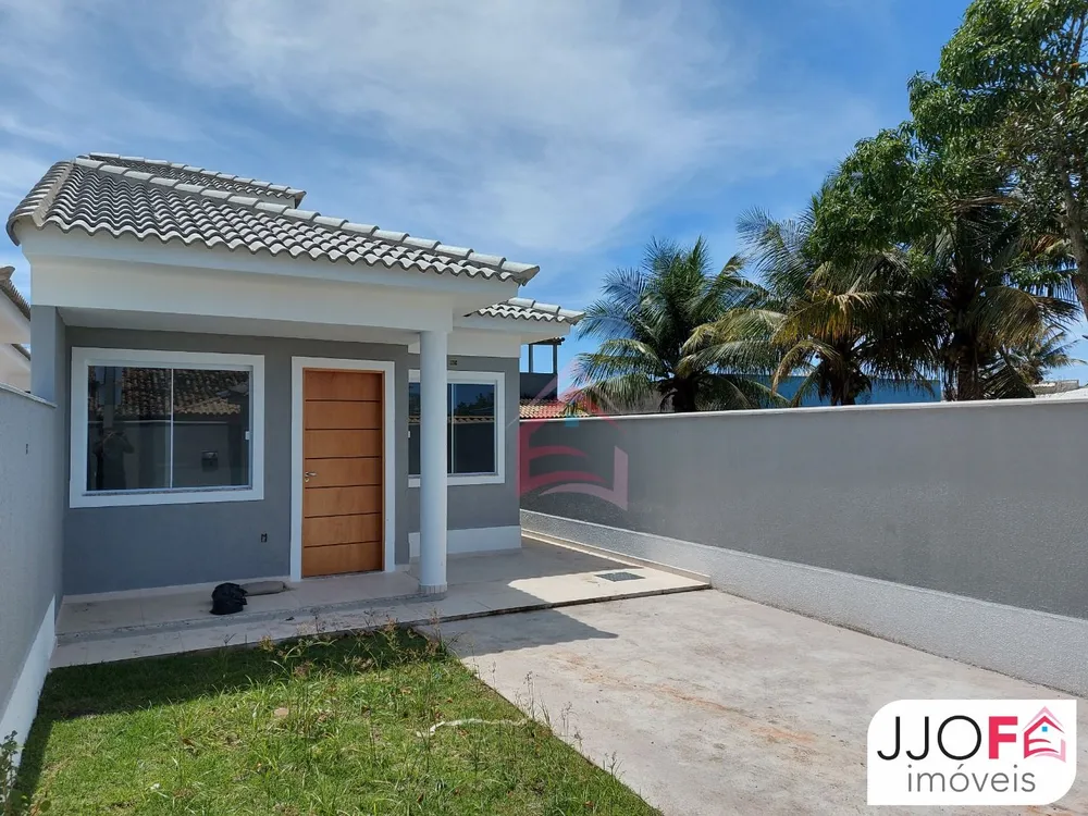 Casa, 2 quartos, 90 m² - Foto 2