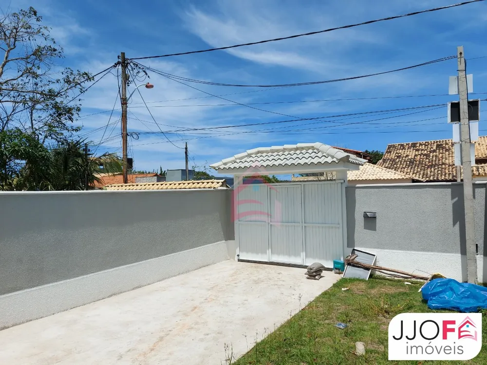 Casa, 2 quartos, 90 m² - Foto 4