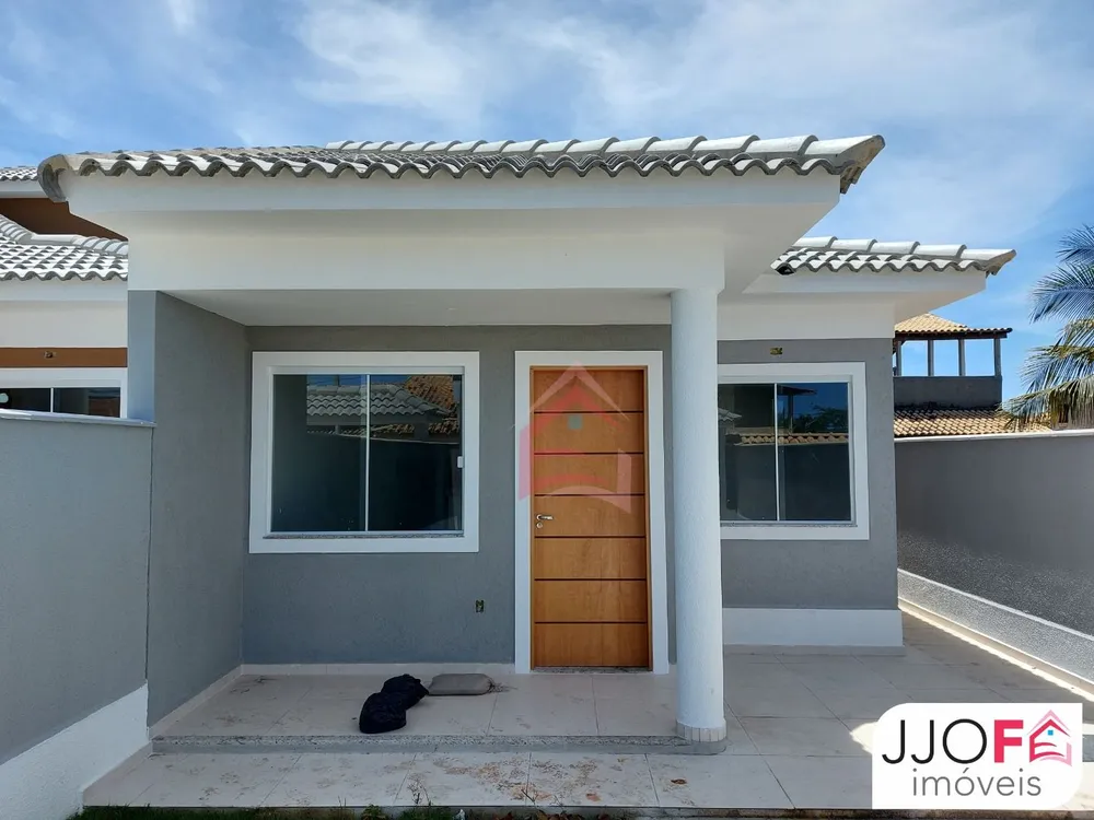 Casa, 2 quartos, 90 m² - Foto 1