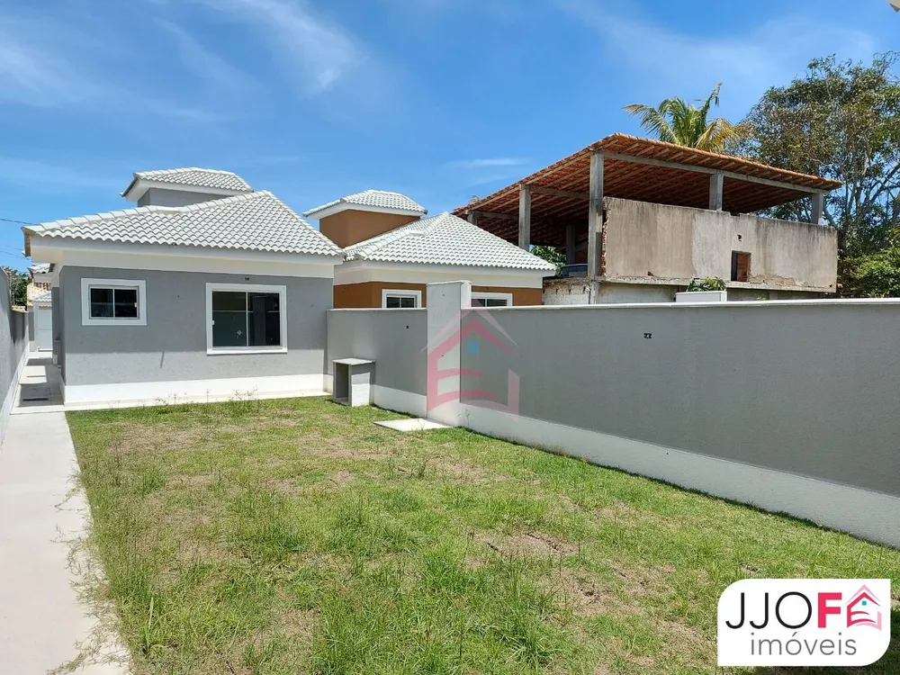 Casa, 2 quartos, 90 m² - Foto 10