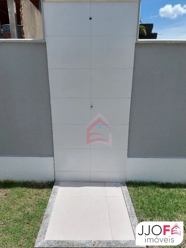 Casa, 2 quartos, 90 m² - Foto 8