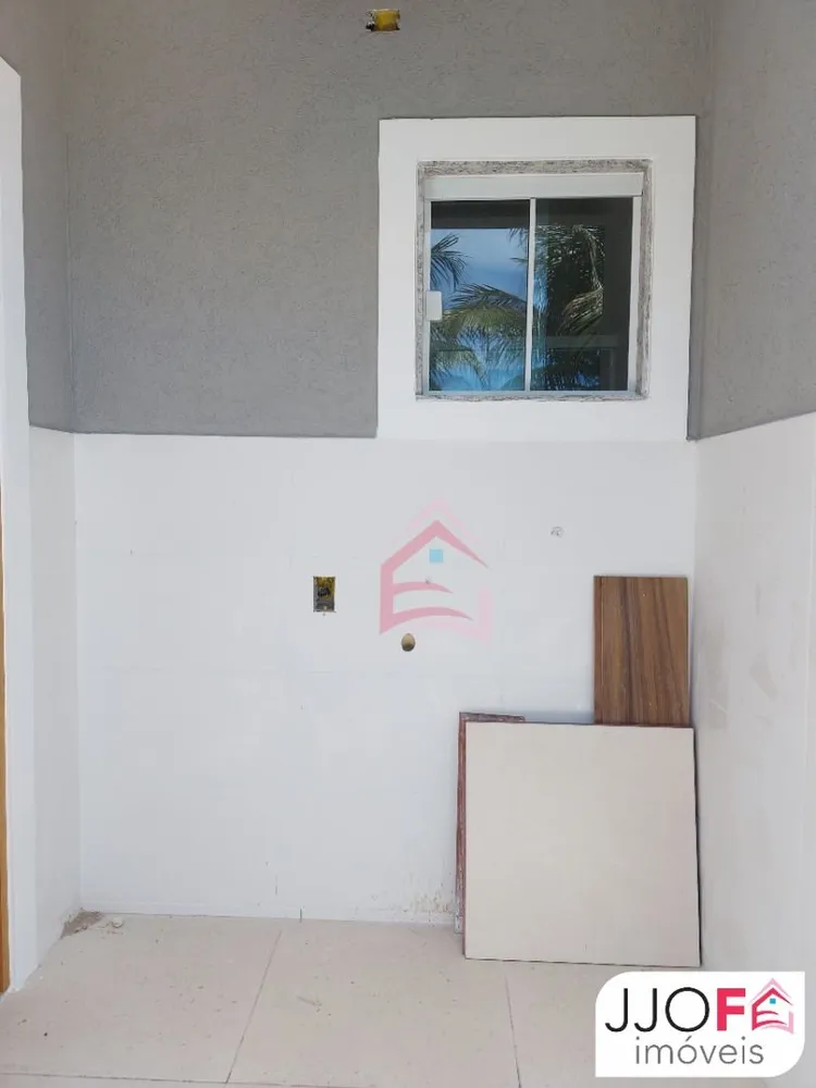 Casa, 2 quartos, 90 m² - Foto 6