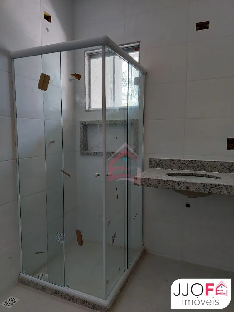 Casa, 2 quartos, 90 m² - Foto 17