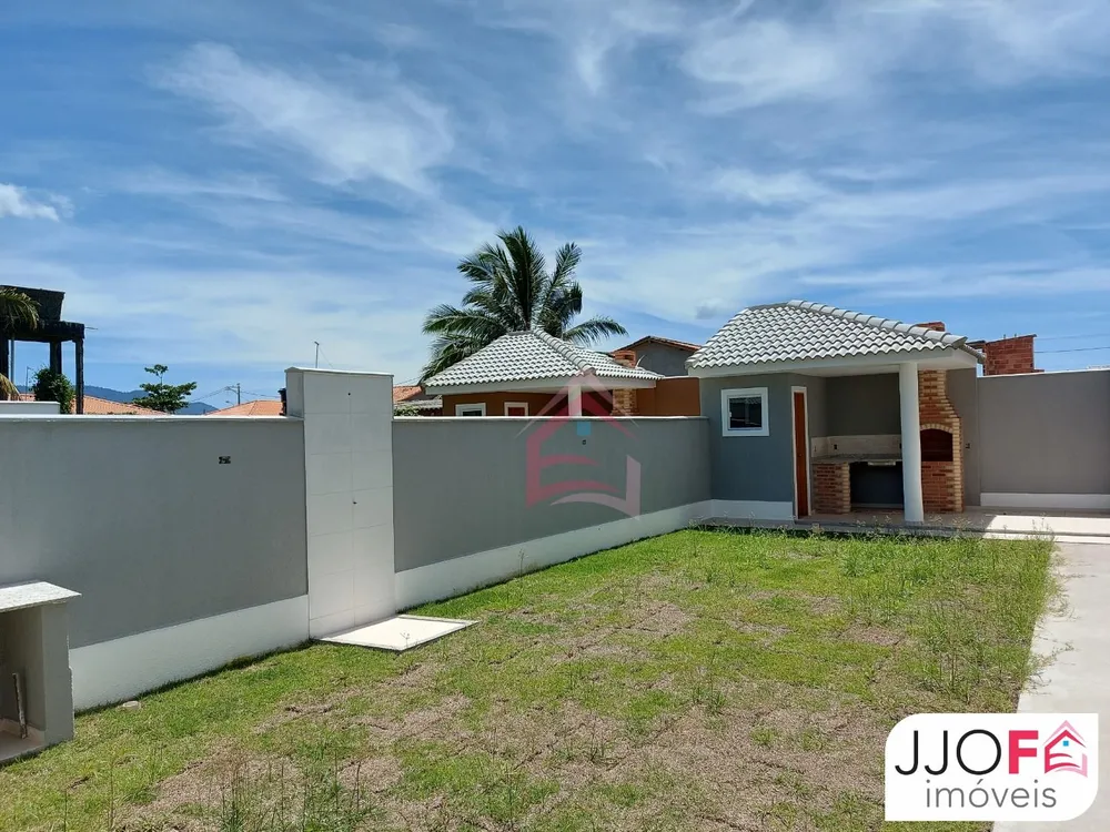 Casa, 2 quartos, 90 m² - Foto 7