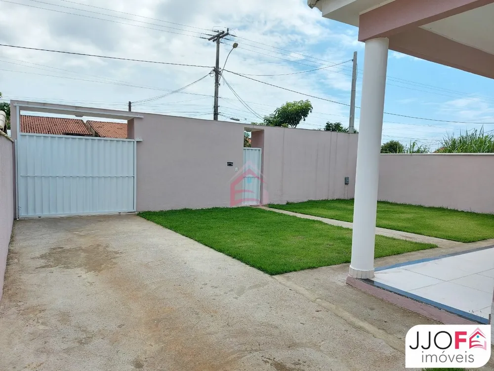 Casa, 3 quartos, 100 m² - Foto 5