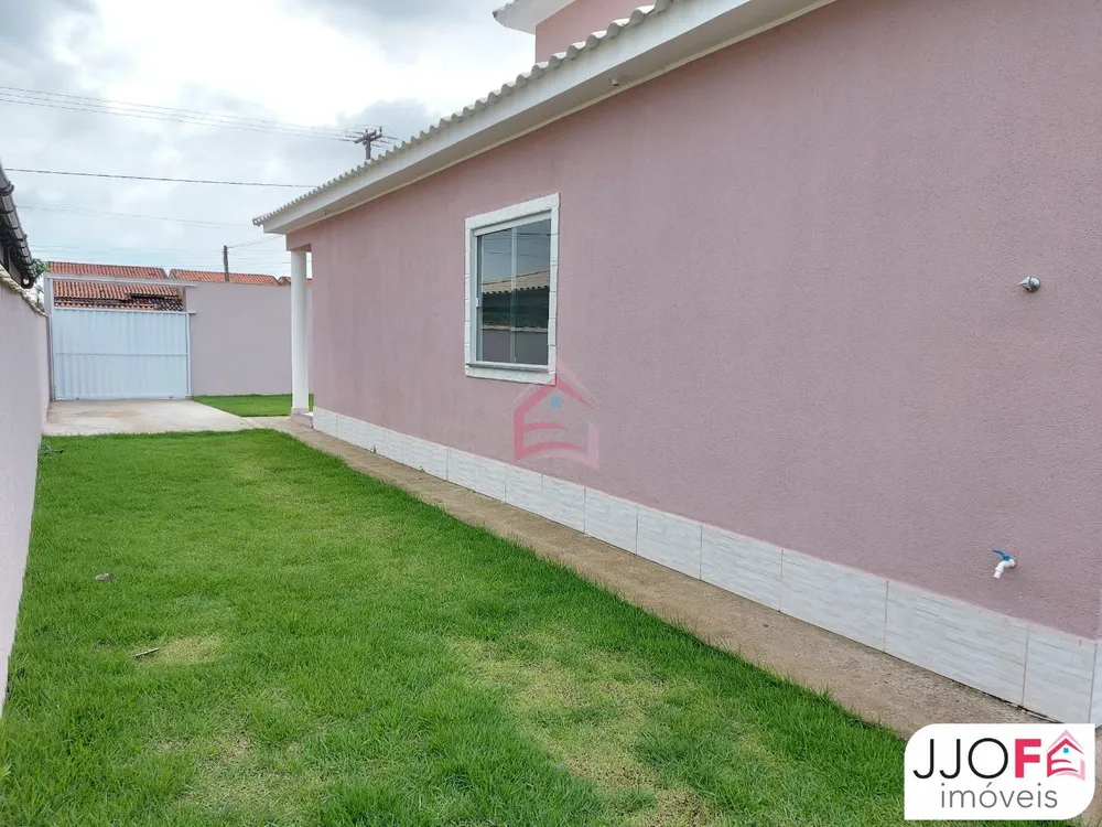 Casa, 3 quartos, 100 m² - Foto 25