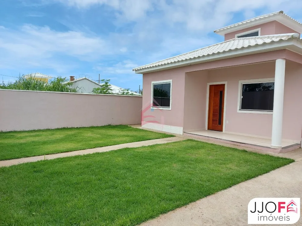 Casa, 3 quartos, 100 m² - Foto 2