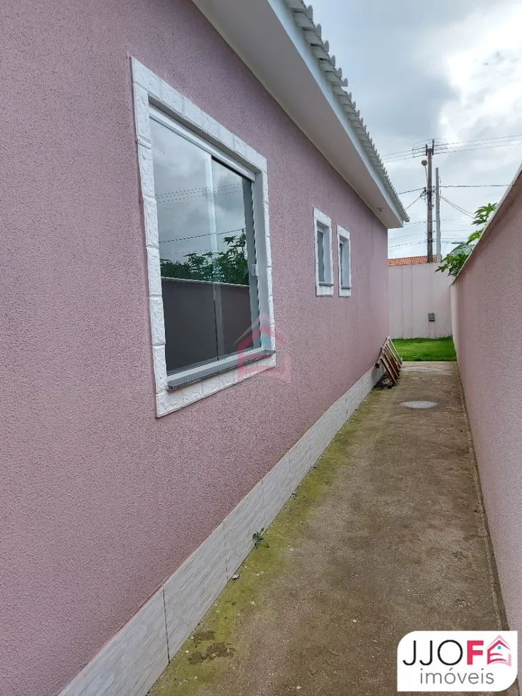 Casa, 3 quartos, 100 m² - Foto 24