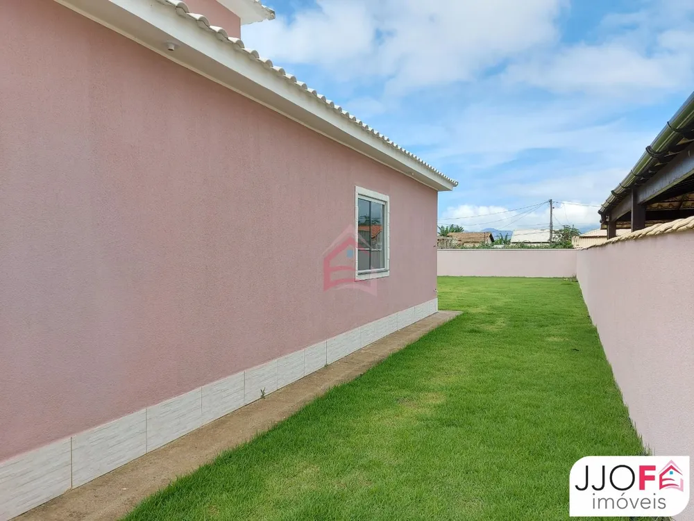 Casa, 3 quartos, 100 m² - Foto 3
