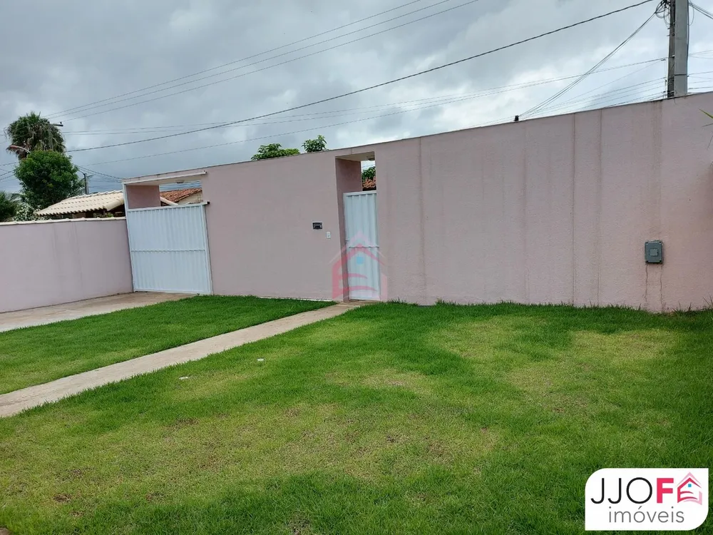 Casa, 3 quartos, 100 m² - Foto 12
