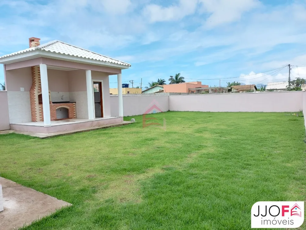 Casa, 3 quartos, 100 m² - Foto 22