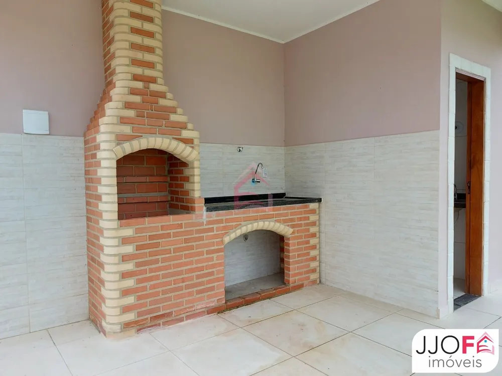 Casa, 3 quartos, 100 m² - Foto 9