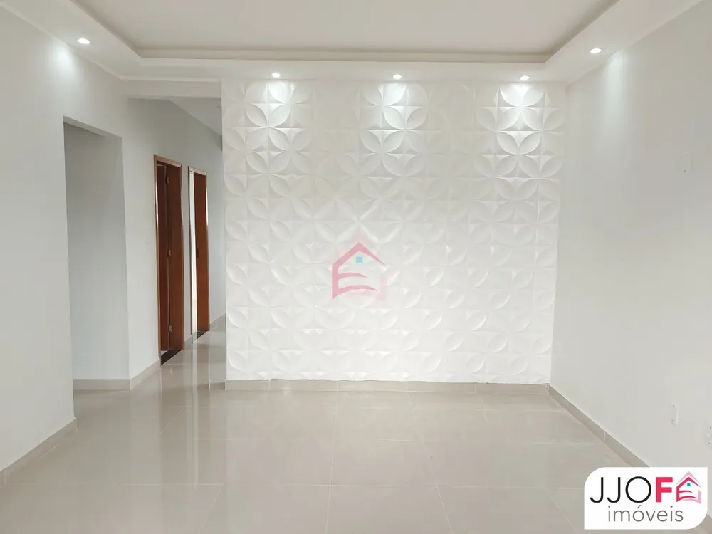 Casa, 3 quartos, 100 m² - Foto 13