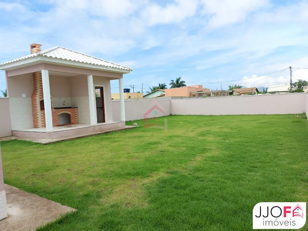 Casa, 3 quartos, 100 m² - Foto 6
