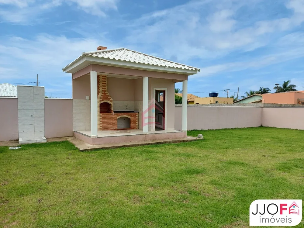 Casa, 3 quartos, 100 m² - Foto 7