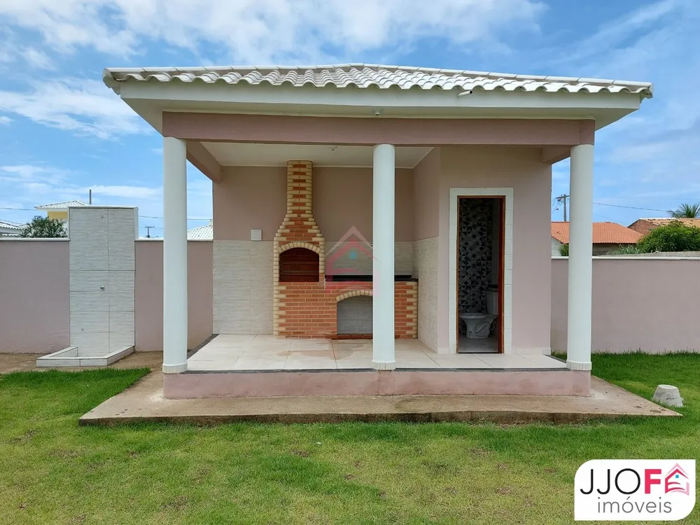 Casa, 3 quartos, 100 m² - Foto 23
