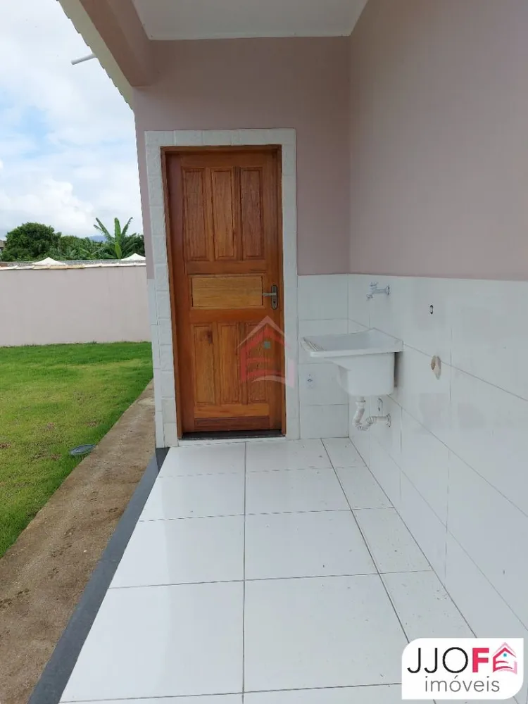 Casa, 3 quartos, 100 m² - Foto 11