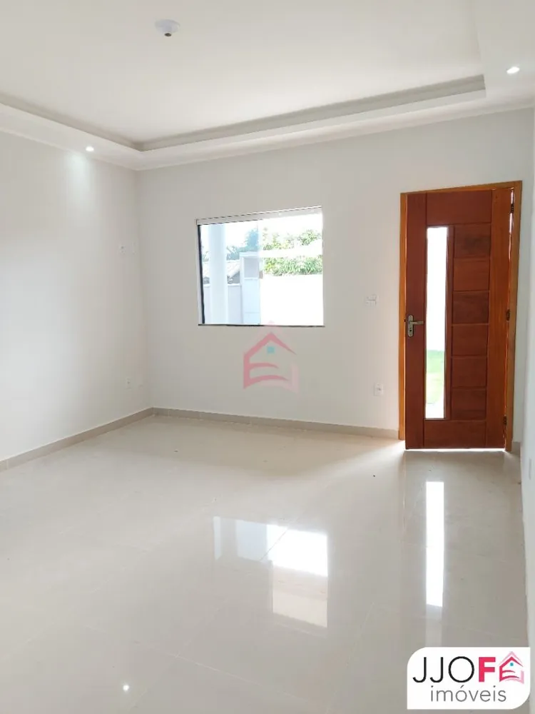 Casa, 3 quartos, 100 m² - Foto 14