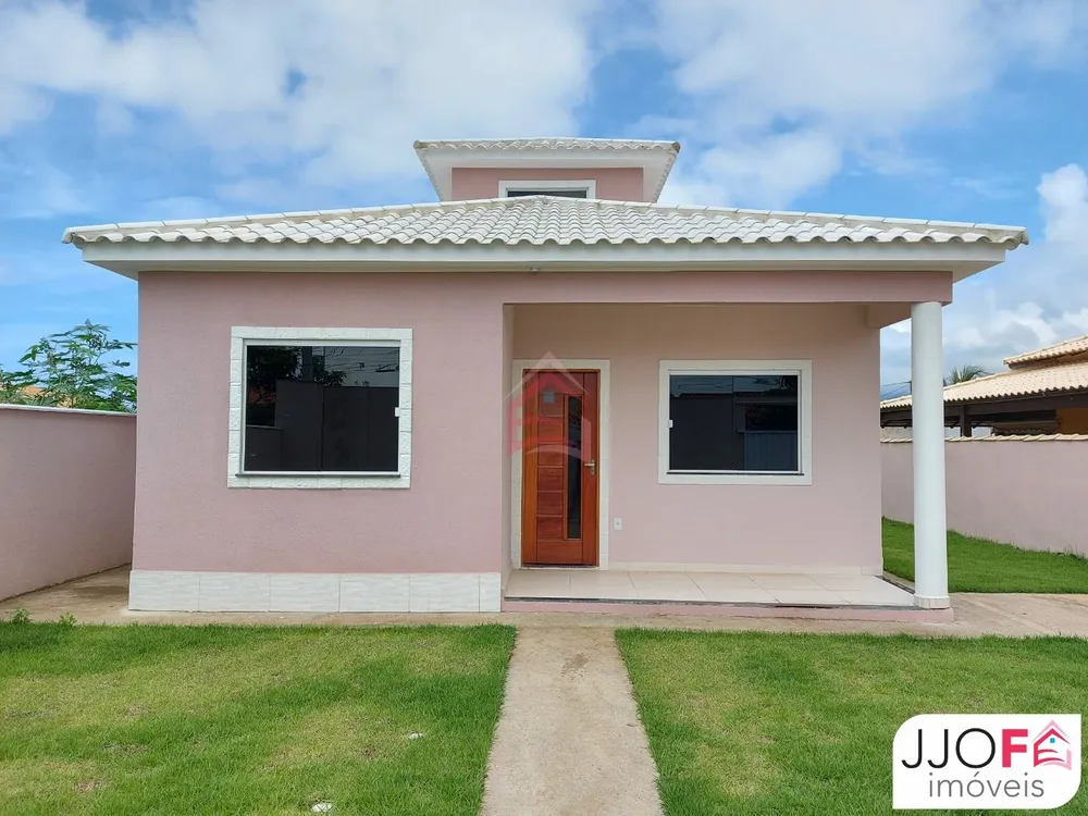 Casa, 3 quartos, 100 m² - Foto 1
