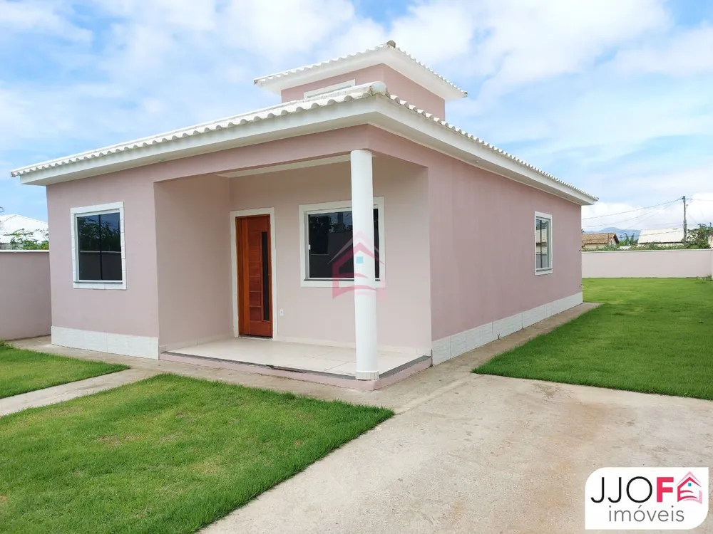 Casa, 3 quartos, 100 m² - Foto 4