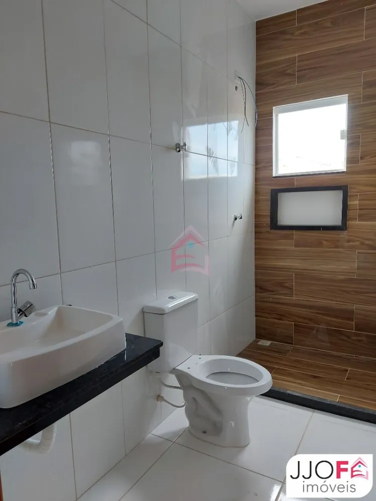 Casa, 3 quartos, 100 m² - Foto 16