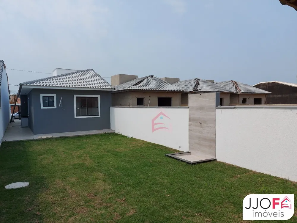 Casa, 2 quartos, 91 m² - Foto 10