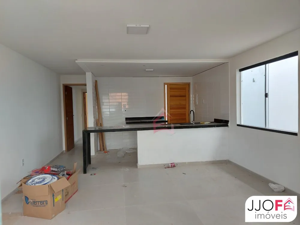 Casa, 2 quartos, 91 m² - Foto 14
