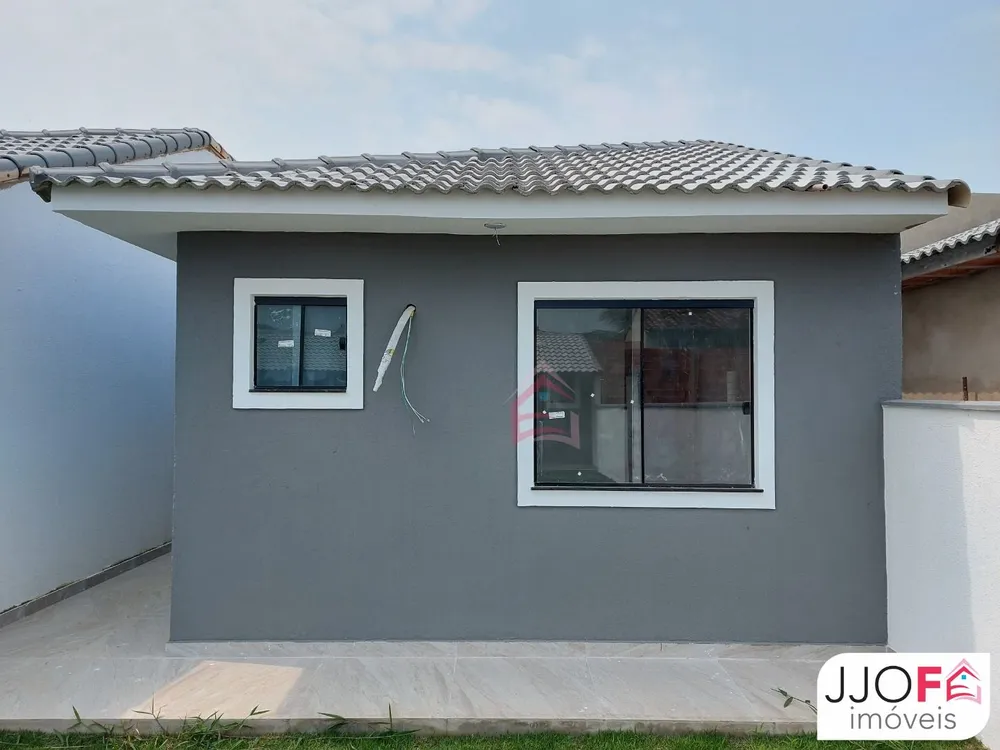 Casa, 2 quartos, 91 m² - Foto 12