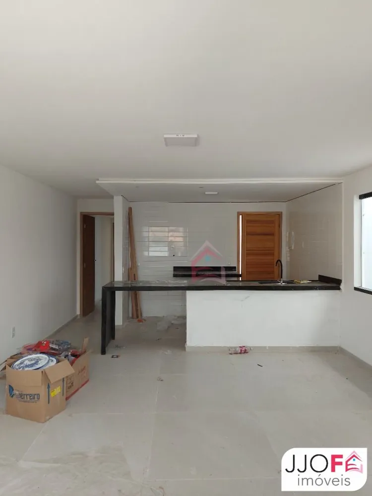 Casa, 2 quartos, 91 m² - Foto 13