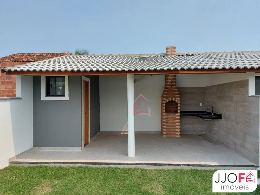 Casa, 2 quartos, 91 m² - Foto 8