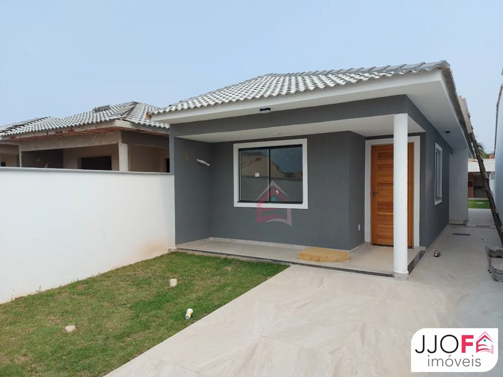 Casa, 2 quartos, 91 m² - Foto 2