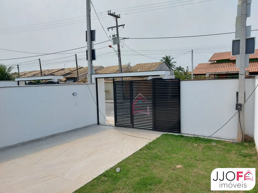 Casa, 2 quartos, 91 m² - Foto 3