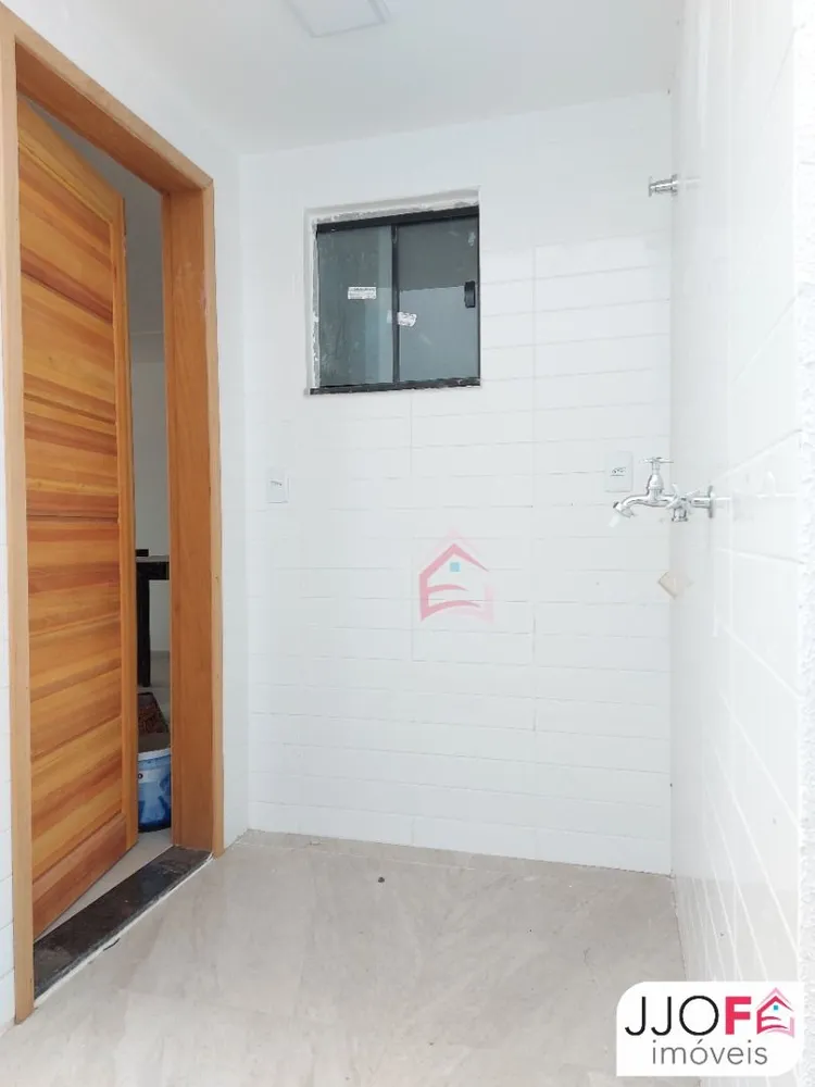 Casa, 2 quartos, 91 m² - Foto 4