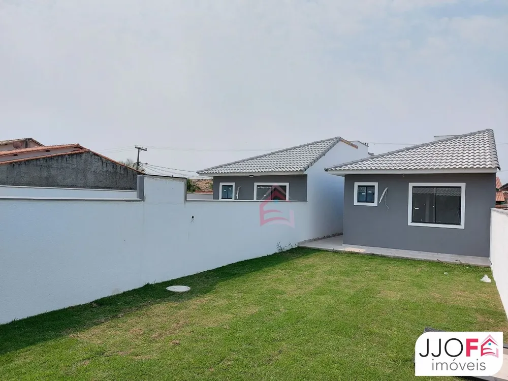 Casa, 2 quartos, 91 m² - Foto 11