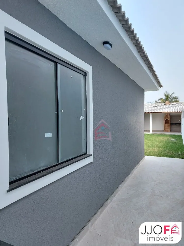 Casa, 2 quartos, 91 m² - Foto 5