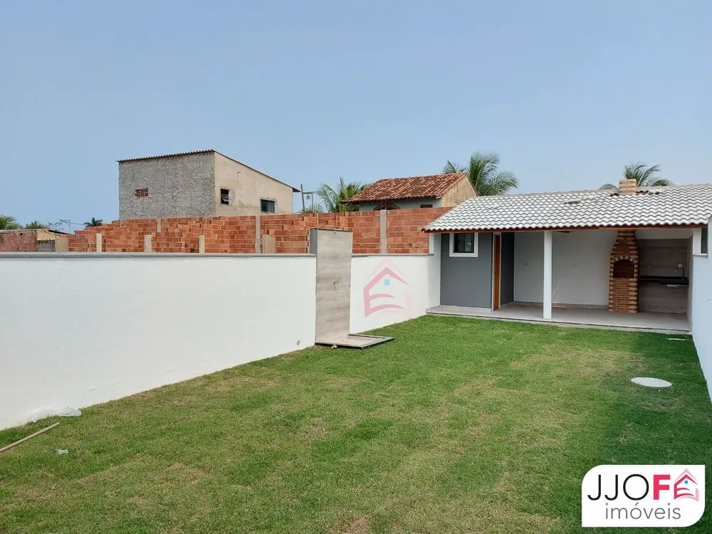 Casa, 2 quartos, 91 m² - Foto 6