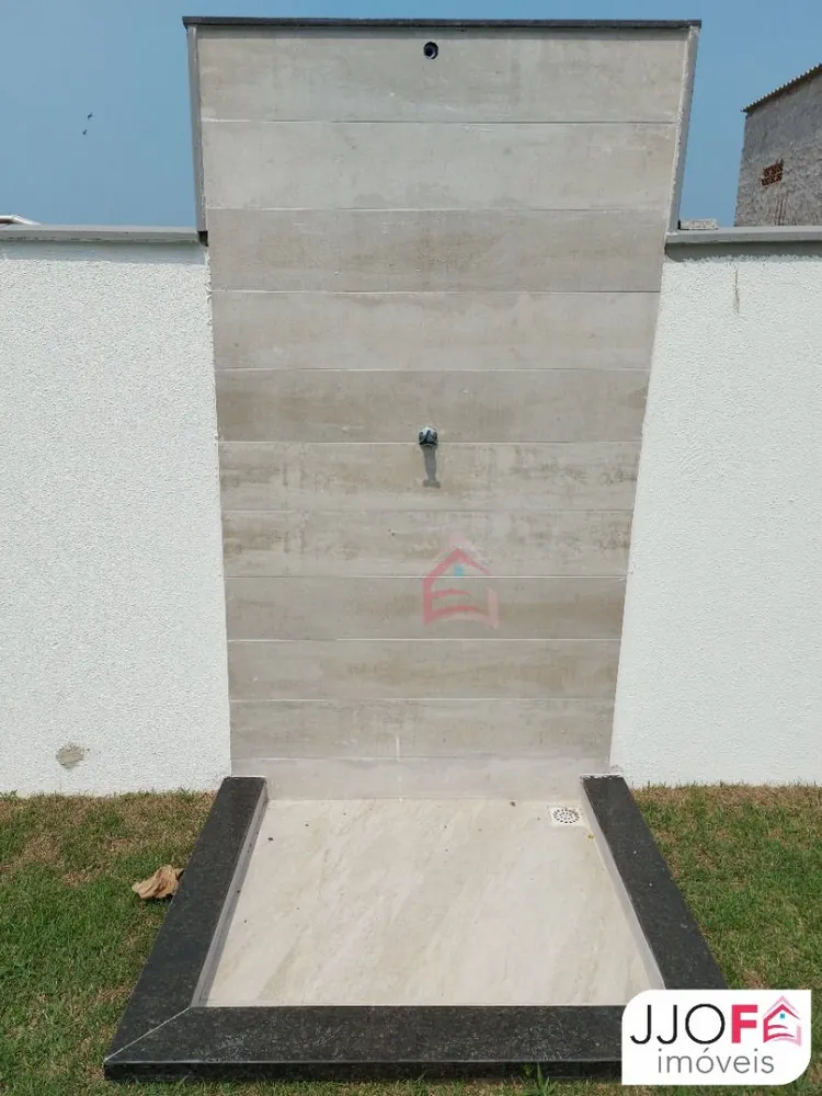 Casa, 2 quartos, 91 m² - Foto 7